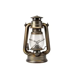 Oil lamp