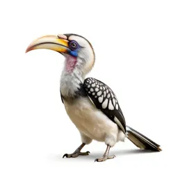 Hornbill