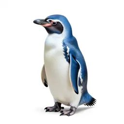 Little blue penguin
