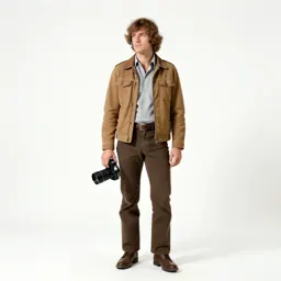 1970s festival photographer