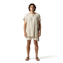Greek hoplite