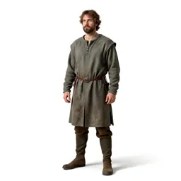 Medieval stonemason
