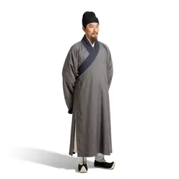 Ming dynasty scholar