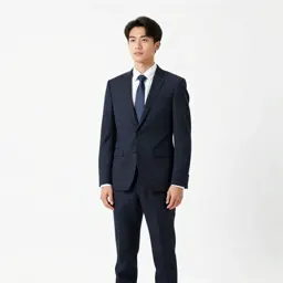 Corporate fixer in tailored synthetics