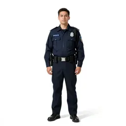 Hive-city enforcer