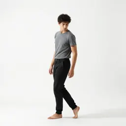 Low-gravity dancer
