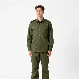 Station quartermaster