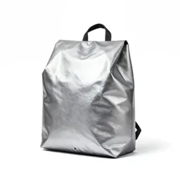 Geometric backpack