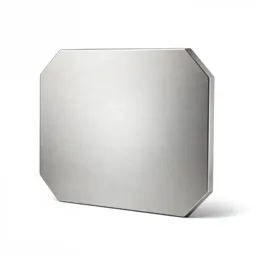 Geometric cutting board