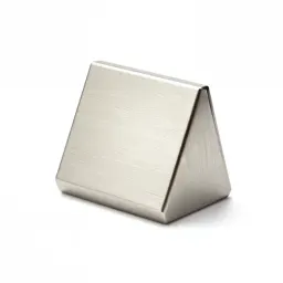 Geometric key rack