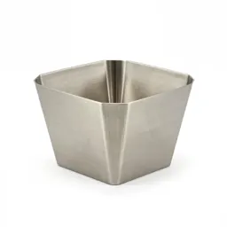 Geometric shower caddy