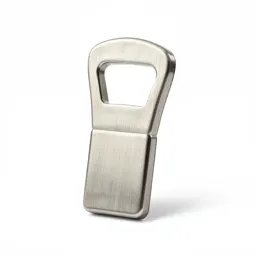 Pastel bottle opener