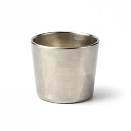 Pastel candle holder