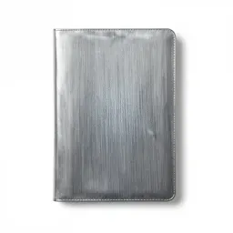 Pastel notebook cover