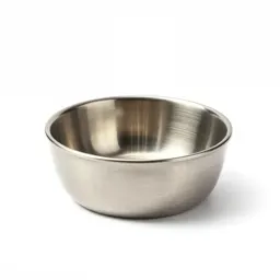 Pastel pet bowl