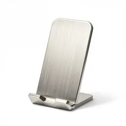 Pastel phone stand