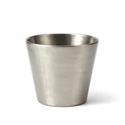 Pastel plant pot