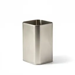 Pastel toothbrush holder
