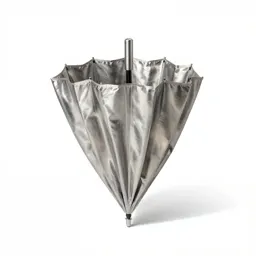 Pastel umbrella stand