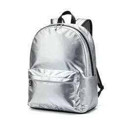 Ribbed backpack