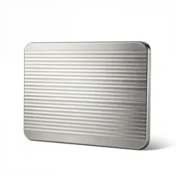 Ribbed cutting board