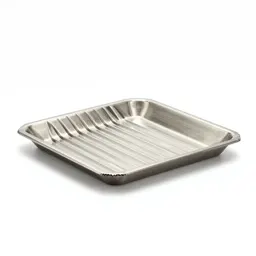 Ribbed trivet