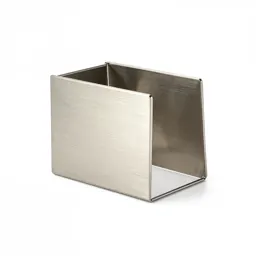 Stainless steel cable organiser