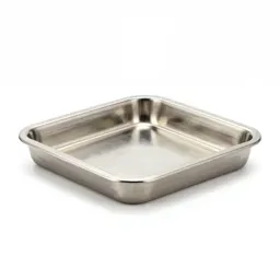 Stainless steel trivet
