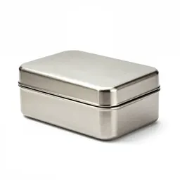Terrazzo lunch box