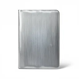 Terrazzo notebook cover