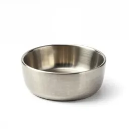 Terrazzo pet bowl