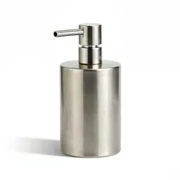 Terrazzo soap dispenser