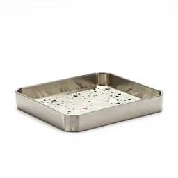Terrazzo trivet