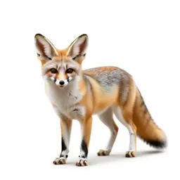 Fennec fox