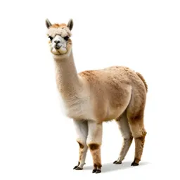 Alpaca