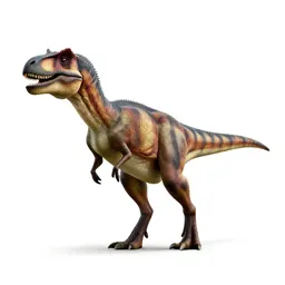 Deinonychus
