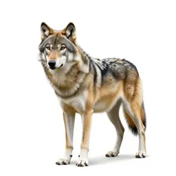 Dire wolf