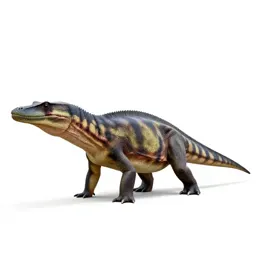 Mosasaurus