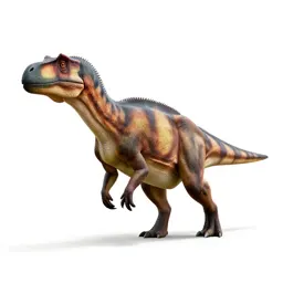 Pachycephalosaurus