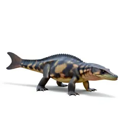 Plesiosaur