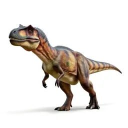 Spinosaurus