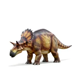 Stegosaurus