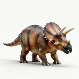 Triceratops