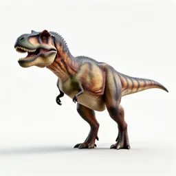 Tyrannosaurus rex