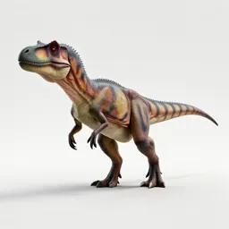Allosaurus