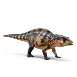 Ichthyosaur
