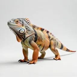 Iguanodon