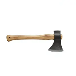 Battle axe
