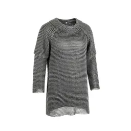 Chainmail hauberk