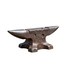 Dwarven forge anvil